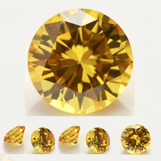DIAMOND, Jewelry, aaazircon, gemstonejewelryset
