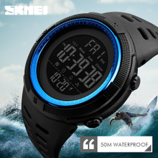 LED Watch, Outdoor, led, Gifts