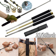 swingstick, Steel, Outdoor, portable
