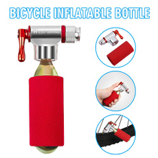 inflatablebottle, Mini, Bicycle, Sports & Outdoors
