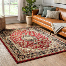 doormat, Traditional, Home & Living, rugsforlivingroom