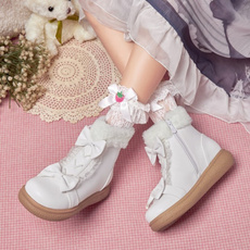 ankle boots, Outdoor, cute, 女性の靴