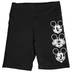 Mickey Mouse, Shorts, expression, popularculture