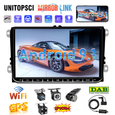 Dvr, Touch Screen, Gps, Cars