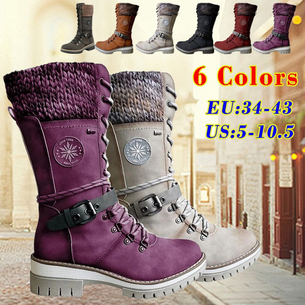 Snow sale boots wish