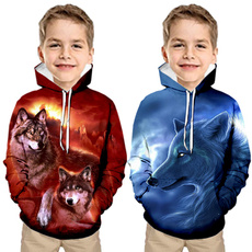 kidshoodie, Fashion, Winter, Sweatshirts & Hoodies