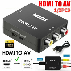 hdmiswitch, Mini, ps4totv, Hdmi