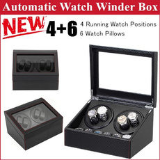 Box, case, watchwindingbox, automaticwatchstoragebox