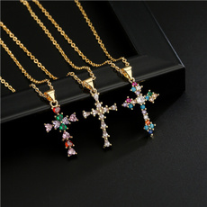 Jewelry, gold, Cubic, colour
