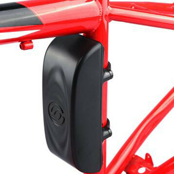 Scatola Porta-Controller Grande Per Kit Conversione Bici Elettrica &ndash; ABS Resistente