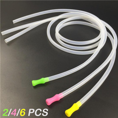 siliconestraw, water, Colorful, Silicone