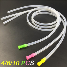 siliconestraw, water, Colorful, Silicone
