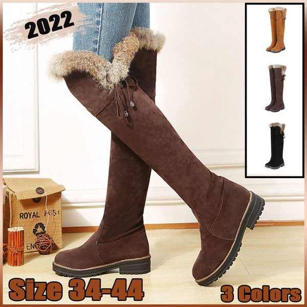 Hot hot sale winter boots