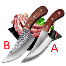 chefknivesset, Meat, boningknife, chefsknive