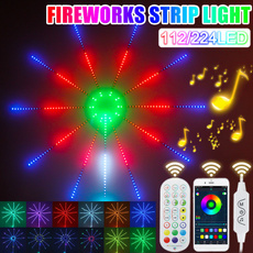 party, fireworksledlight, LED Strip, led