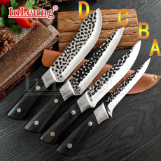 chefknive, fishingknife, fish, Stainless Steel