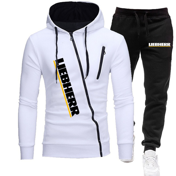 Liebherr hoodie online