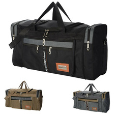 men's shoulder bag, weekendbag, Totes, Luggage