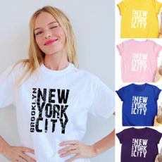 womanshirt, Shorts, newyorkcity, New York