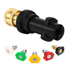 quickconnector, carwashaccessorie, Cars, Adapter