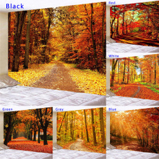 decoration, tapestrywall, tapestrywallmap, dusklandscapetapestrywallhanging