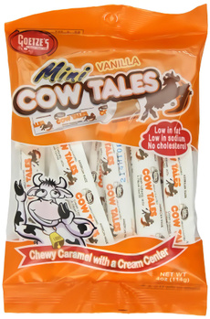 Mini, accesorie, cow, Hobbies