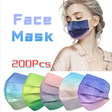 womenmask, dustmask, facemaskcover, Colorful