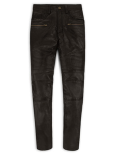 menforleatherpant, leathertrouser, Men's Fashion, leathertrousersmen