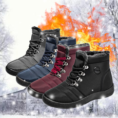 Plus Size, Winter, Womens Shoes, boots for women