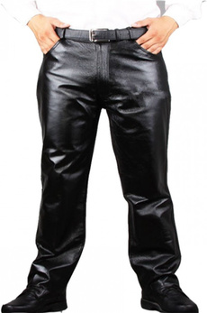 menforleatherpant, leathertrouser, leathertrousersmen, pants