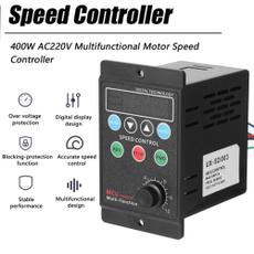 regulator, speedcontroller, pwmspeedcontrol, motorspeedcontroller