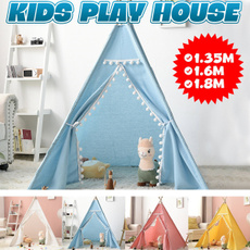 childrenplayhouse, kidsteepee, teepee, Toy