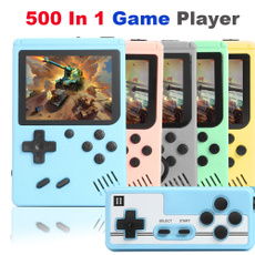 minigameconsole, Video Games, Console, Gifts