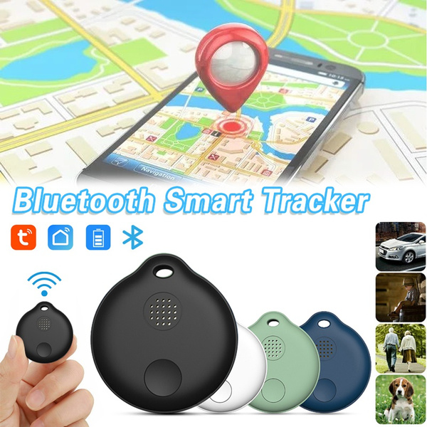 Tuya Smart Tag Bluetooth Anti Lost Location Tracker