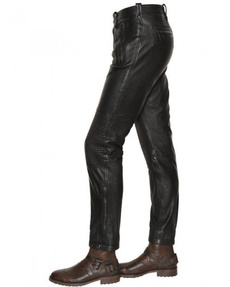 menforleatherpant, leathertrouser, leathertrousersmen, pants