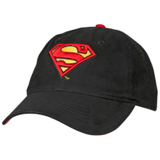 Polyester, Adjustable, Superhero, unisex