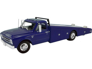 diecast, Blues, Toy, Chevrolet
