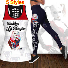 Tanktops for women, Vest, Fashion, Leggings for Women