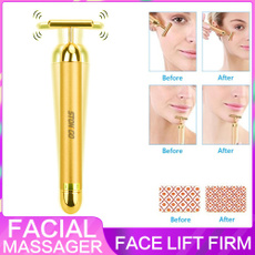 facemassager, facialroller, Electric, Beauty