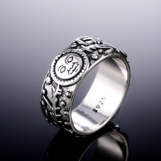 ringsformen, antiquering, Fashion, Jewelry