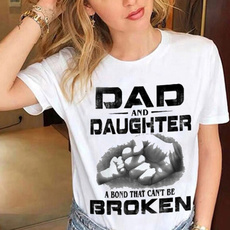 dadgiftsfromdaughter, Fashion, dadanddaughtershirt, dadanddaughtermatchingshirt