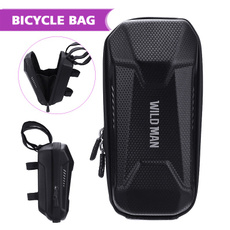 Bicycle, Electric, Sports & Outdoors, bicyclehandlebarbag