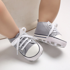 Sneakers, Toddler, Baby Shoes, laceupsneaker