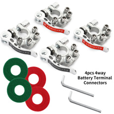 terminalconnectorclamp, batteryterminalquickdisconnect, carbatteryterminal, caraudiobatteryterminal