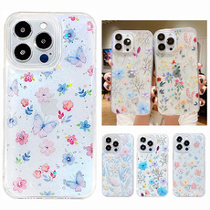 case, Flowers, iphone, samsunggalxys21