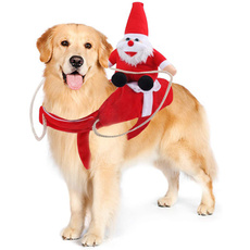 funnygift, Halloween, Dog Clothes, Outfits