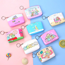 Mini, coinmoneybag, Keys, owl bag