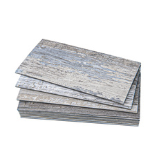 Bathroom, selfadhesivetile, peelandstickbacksplashtile, woodwallpanel