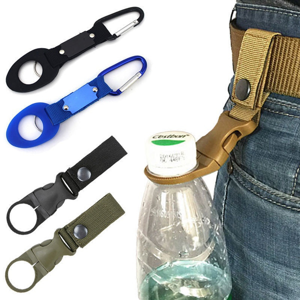 Clip on water bottle best sale holder bike