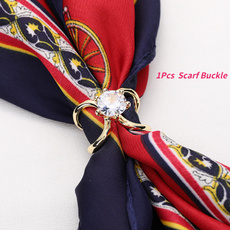 Scarves, tiebuckle, Jewelry, Gifts